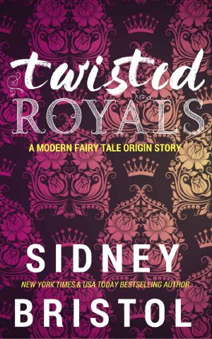 [Twisted Royals 00] • Twisted Royals Origin Story